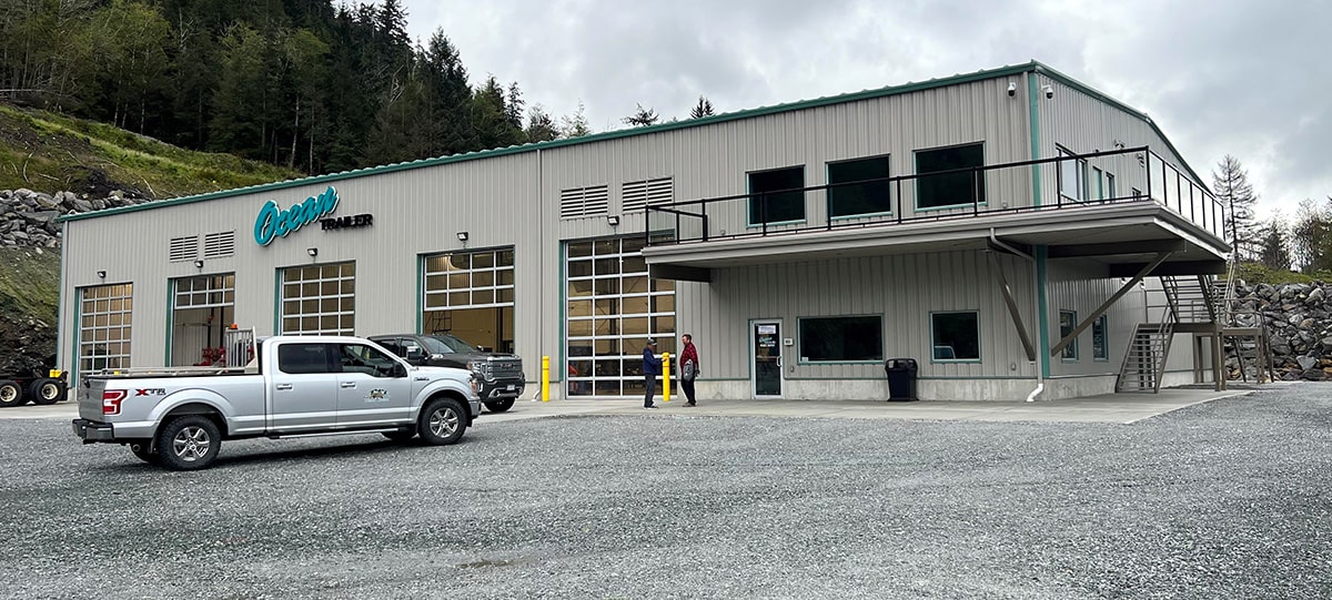 building erection contractor