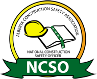 National Construction Safety Officer